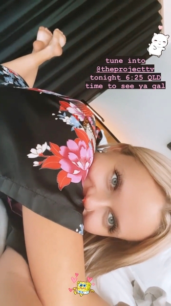 Alli Simpson