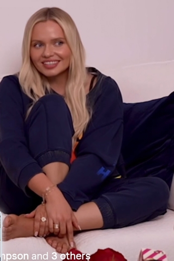 Alli Simpson