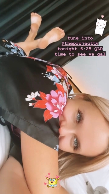 Alli Simpson