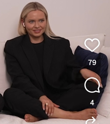 Alli Simpson