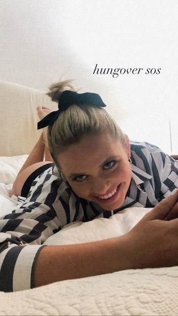 Alli Simpson