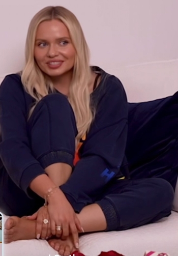Alli Simpson