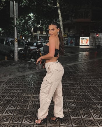 Jennifer Lopes di Gaspare