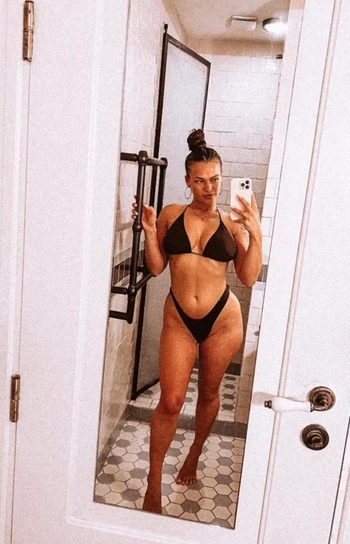 Jennifer Lopes di Gaspare