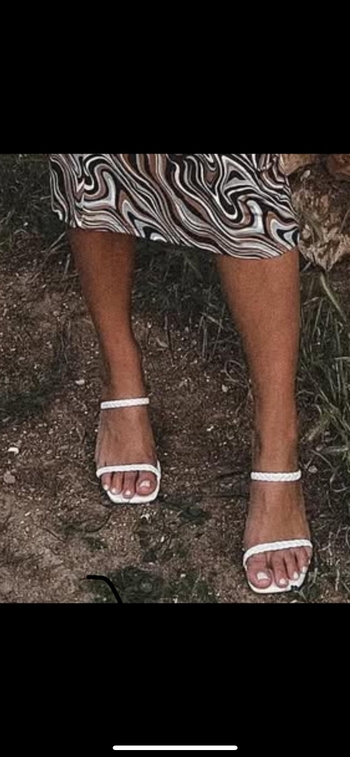 Jennifer Lopes di Gaspare