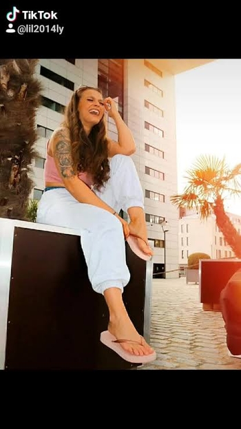 Jennifer Lopes di Gaspare