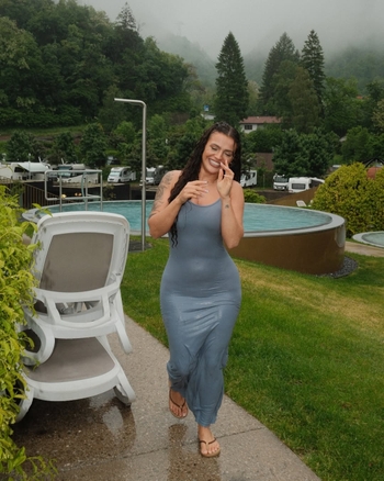 Jennifer Lopes di Gaspare