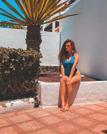 Jennifer Lopes di Gaspare