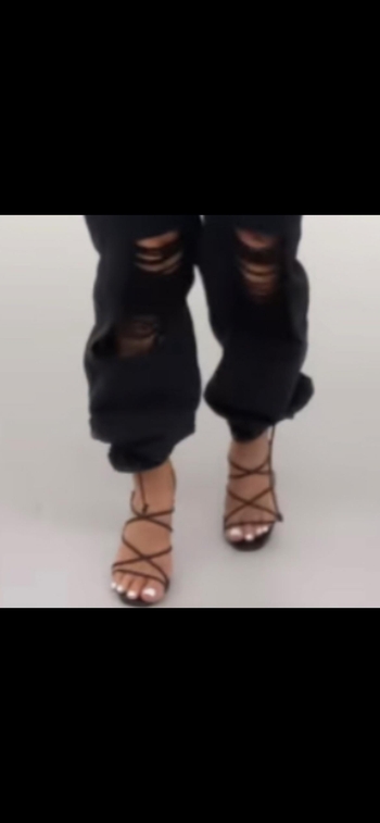 Jennifer Lopes di Gaspare