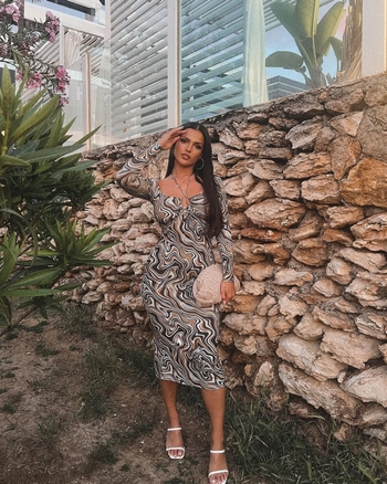 Jennifer Lopes di Gaspare