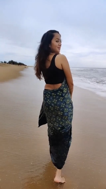 Anjana Chandran