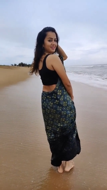 Anjana Chandran