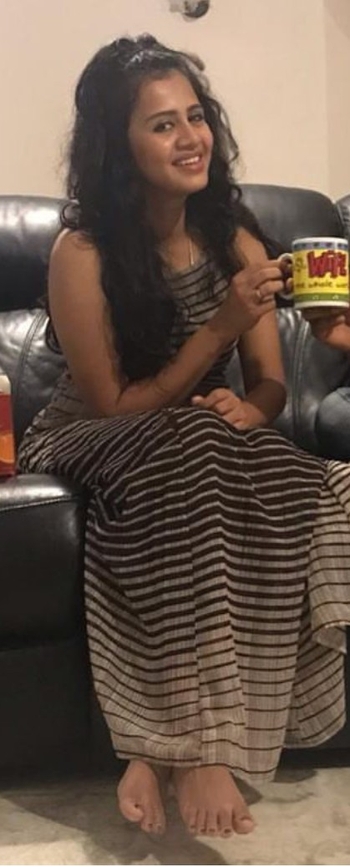 Anjana Chandran