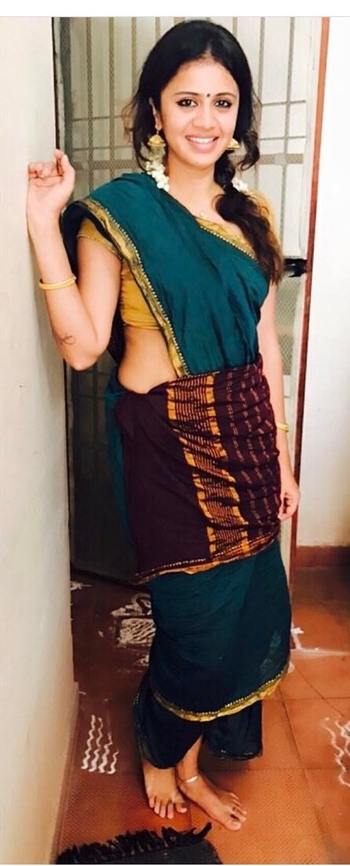 Anjana Chandran