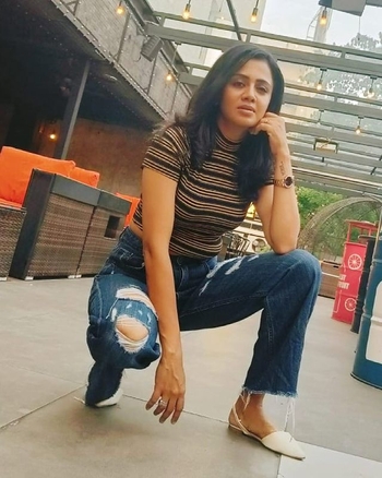 Anjana Chandran