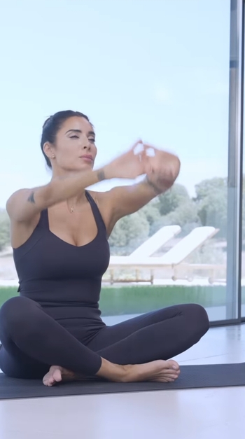 Pilar Rubio