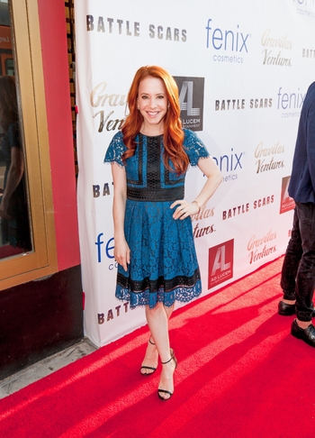 Amy Davidson (I)