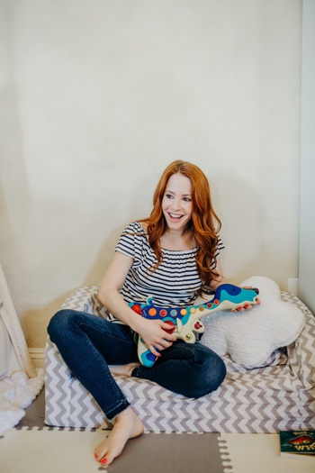 Amy Davidson (I)