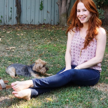 Amy Davidson (I)