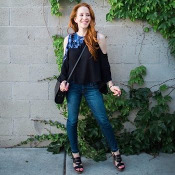 Amy Davidson (I)