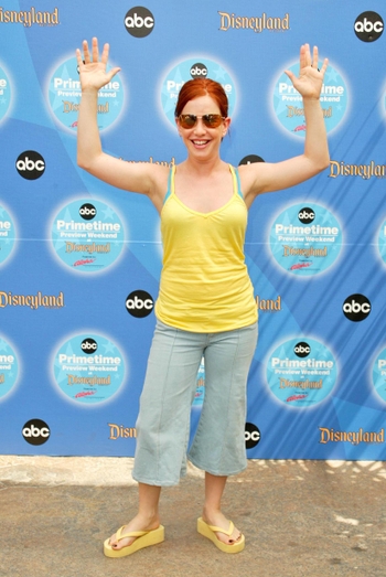 Amy Davidson (I)