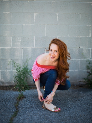 Amy Davidson (I)