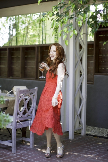 Amy Davidson (I)