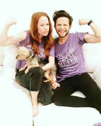 Amy Davidson (I)