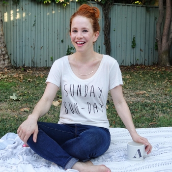 Amy Davidson (I)