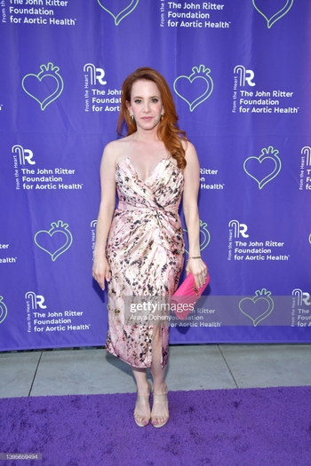 Amy Davidson (I)