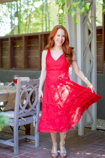 Amy Davidson (I)