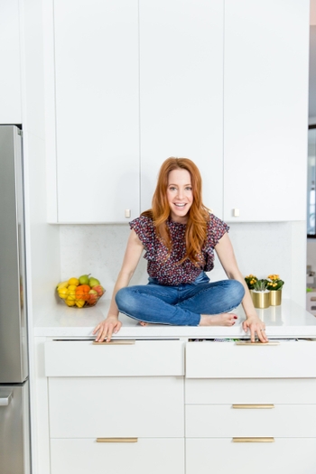 Amy Davidson (I)