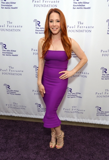 Amy Davidson (I)