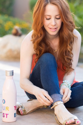 Amy Davidson (I)