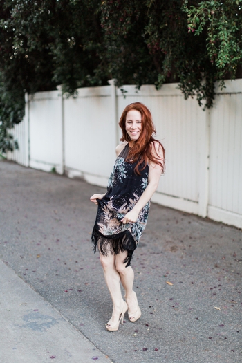 Amy Davidson (I)