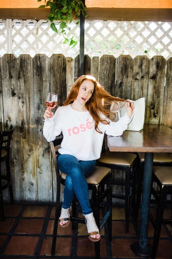 Amy Davidson (I)