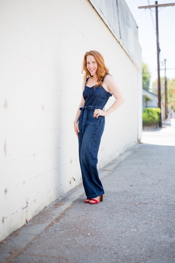 Amy Davidson (I)