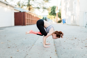 Amy Davidson (I)