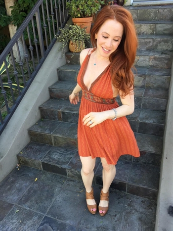 Amy Davidson (I)