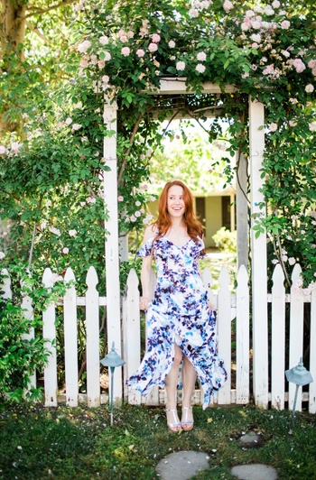 Amy Davidson (I)