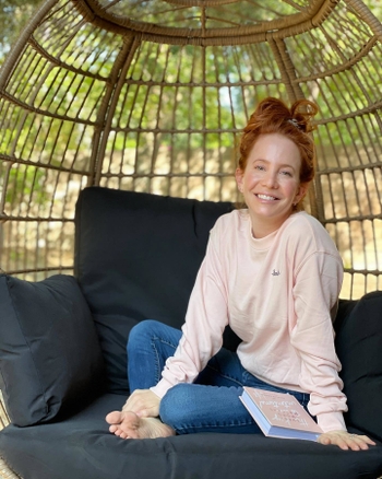 Amy Davidson (I)