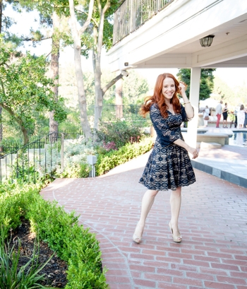 Amy Davidson (I)