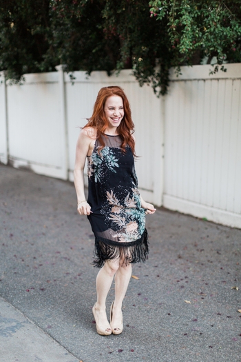 Amy Davidson (I)