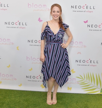 Amy Davidson (I)