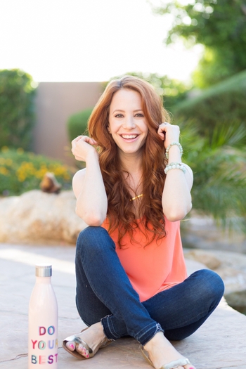 Amy Davidson (I)