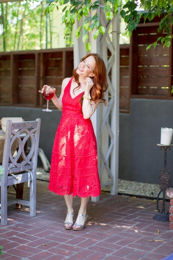 Amy Davidson (I)