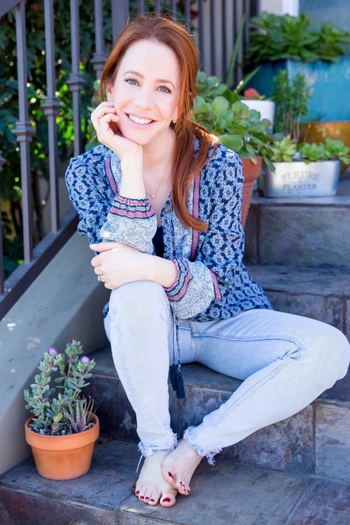 Amy Davidson (I)