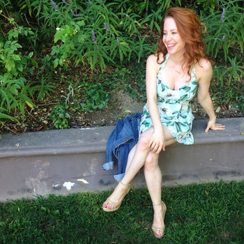 Amy Davidson (I)