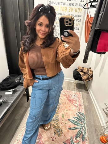 Nicole Polizzi