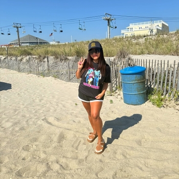 Nicole Polizzi